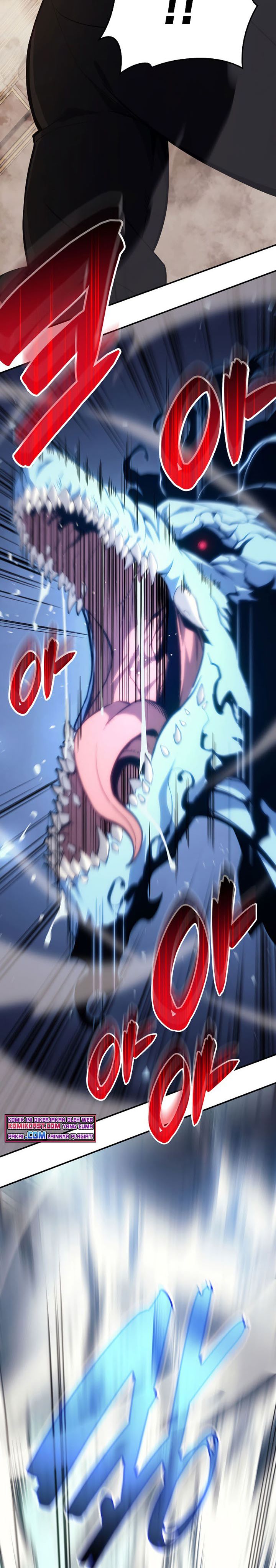 A Disaster-Class Hero Has Returned Chapter 20 Gambar 26