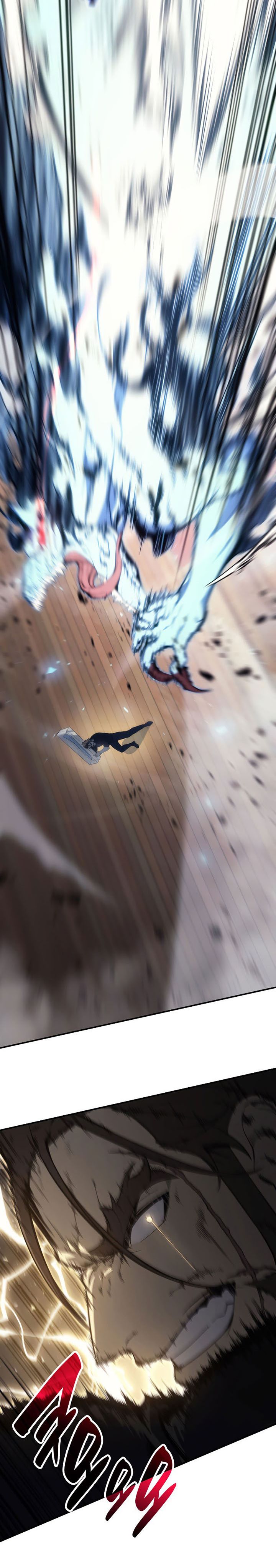 A Disaster-Class Hero Has Returned Chapter 20 Gambar 27
