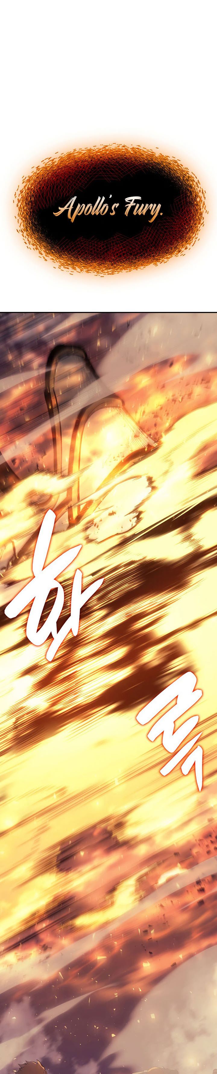 A Disaster-Class Hero Has Returned Chapter 20 Gambar 39