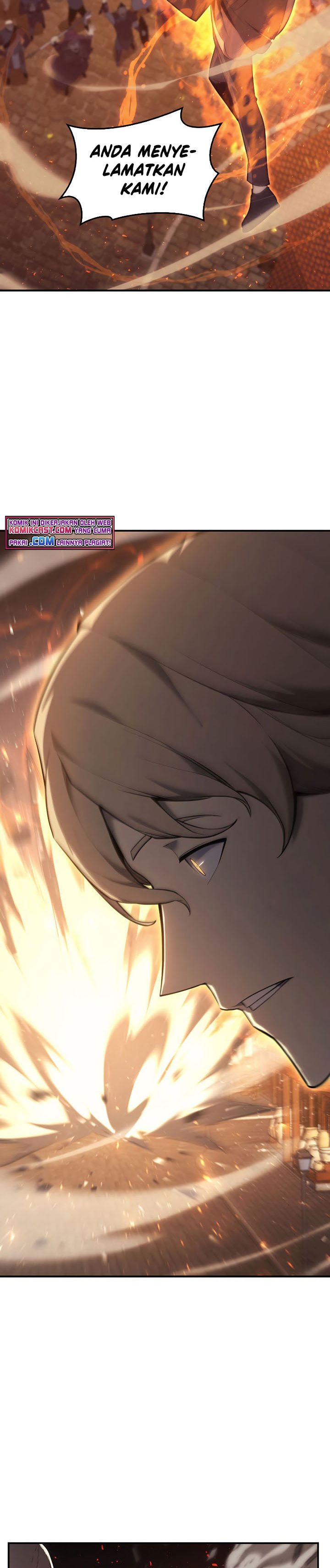 A Disaster-Class Hero Has Returned Chapter 20 Gambar 42