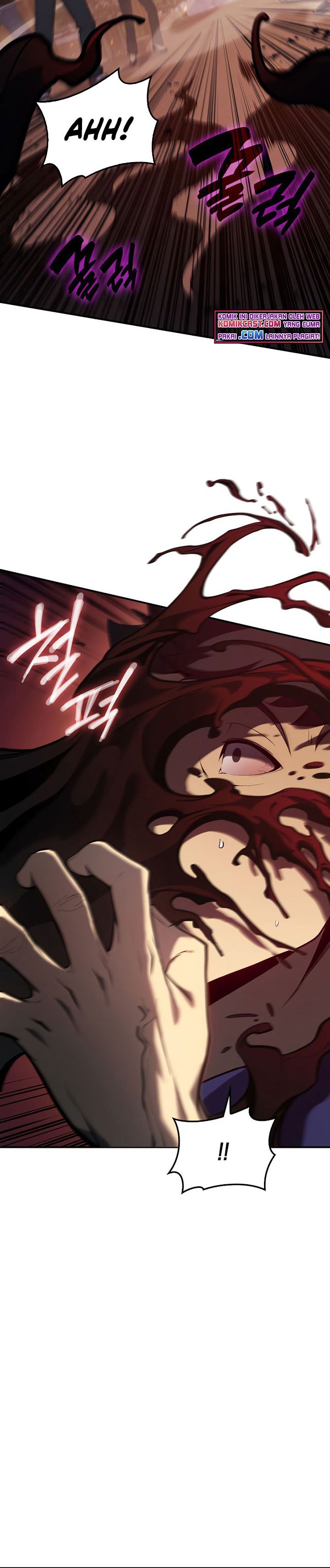 A Disaster-Class Hero Has Returned Chapter 20 Gambar 46