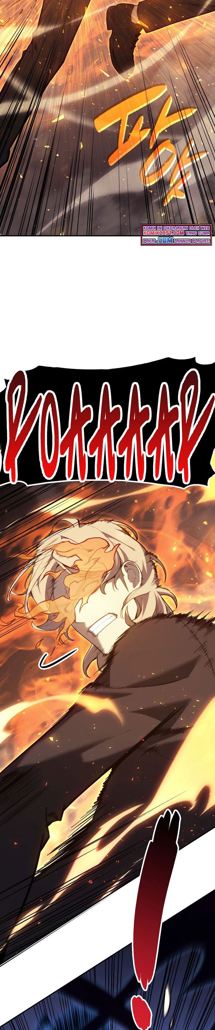 A Disaster-Class Hero Has Returned Chapter 20 Gambar 48