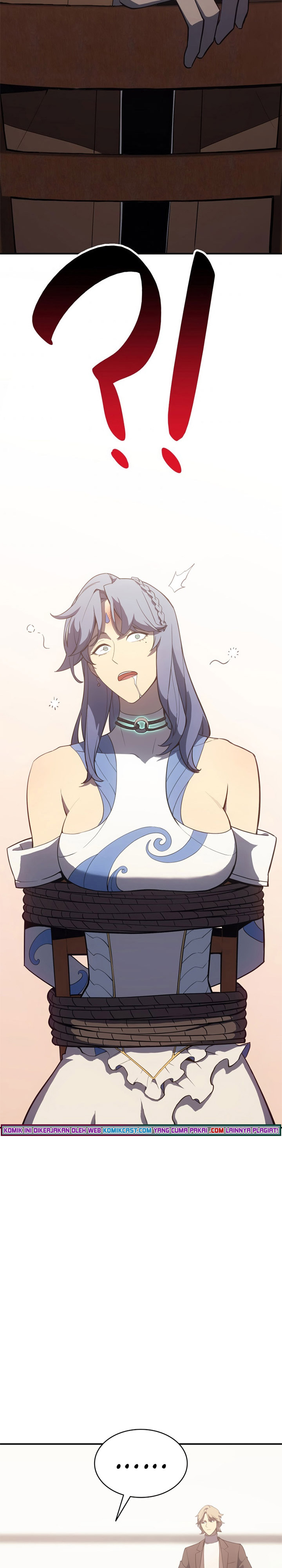 A Disaster-Class Hero Has Returned Chapter 17 Gambar 17