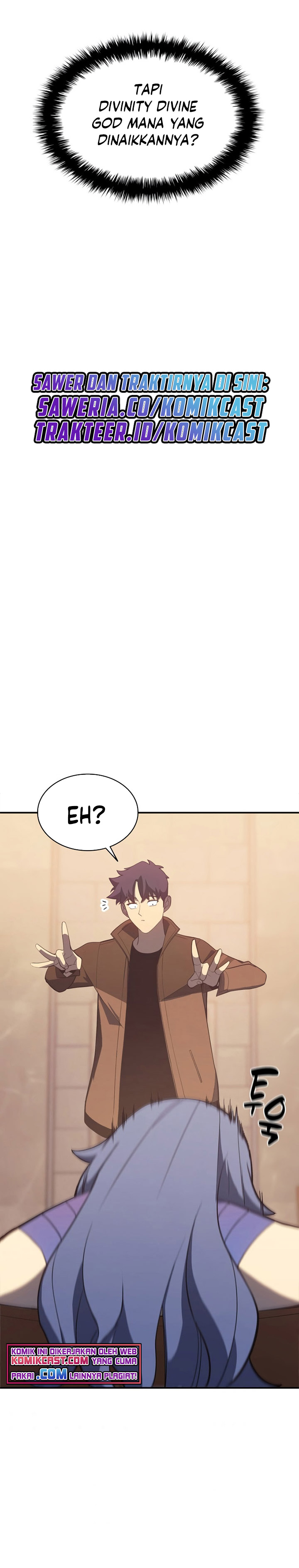 A Disaster-Class Hero Has Returned Chapter 17 Gambar 30