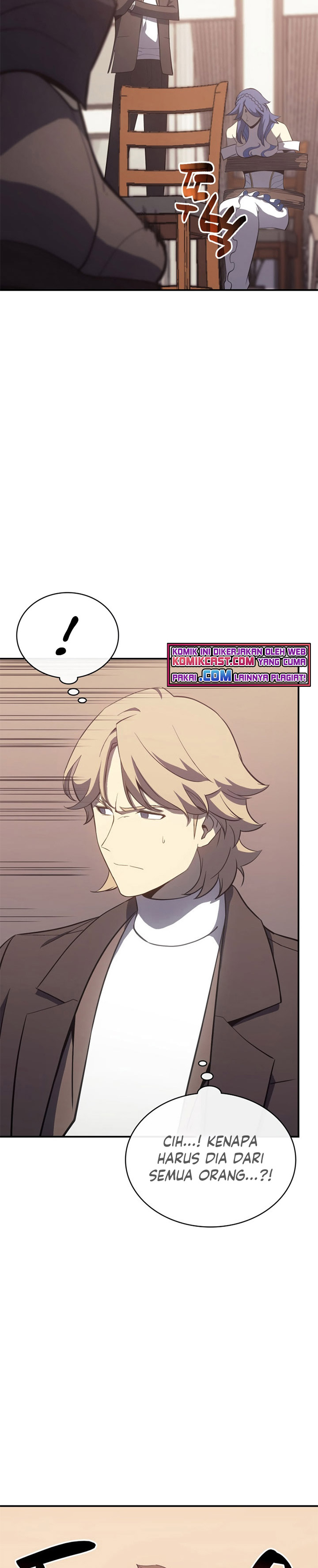 A Disaster-Class Hero Has Returned Chapter 17 Gambar 39