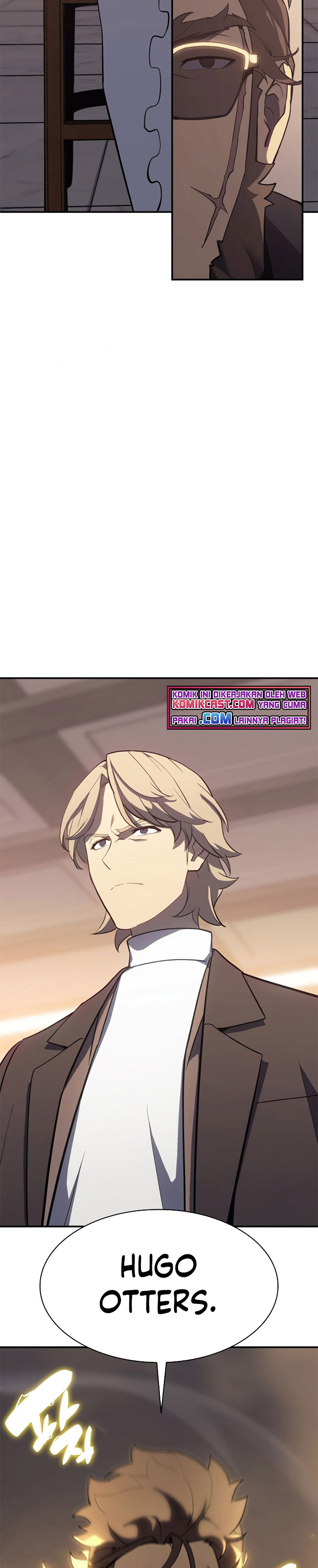 A Disaster-Class Hero Has Returned Chapter 17 Gambar 41