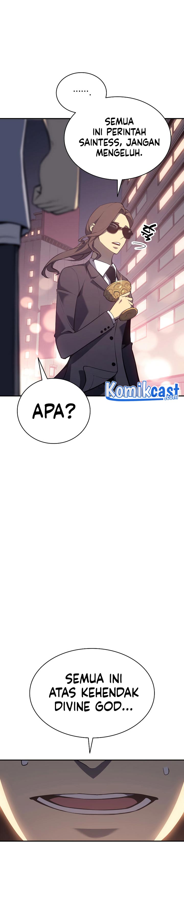 A Disaster-Class Hero Has Returned Chapter 15 Gambar 13