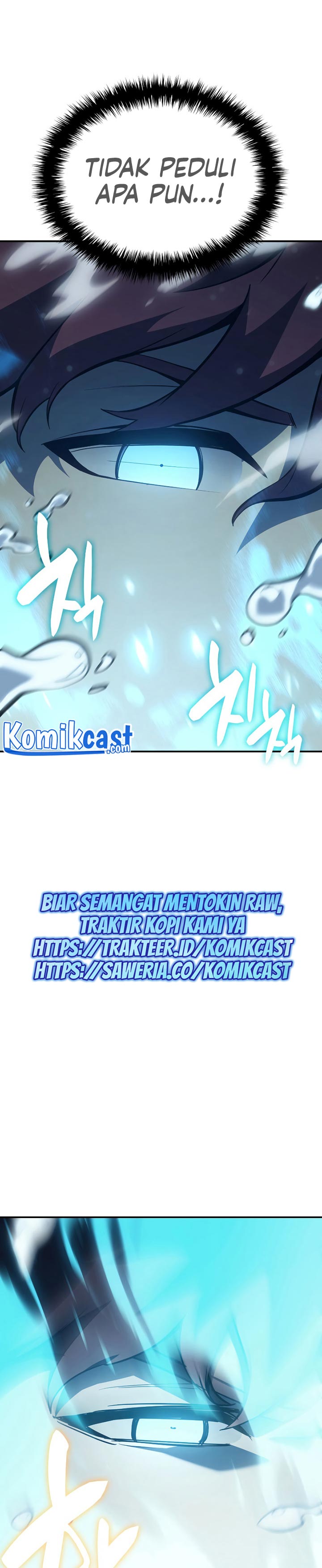 A Disaster-Class Hero Has Returned Chapter 15 Gambar 20