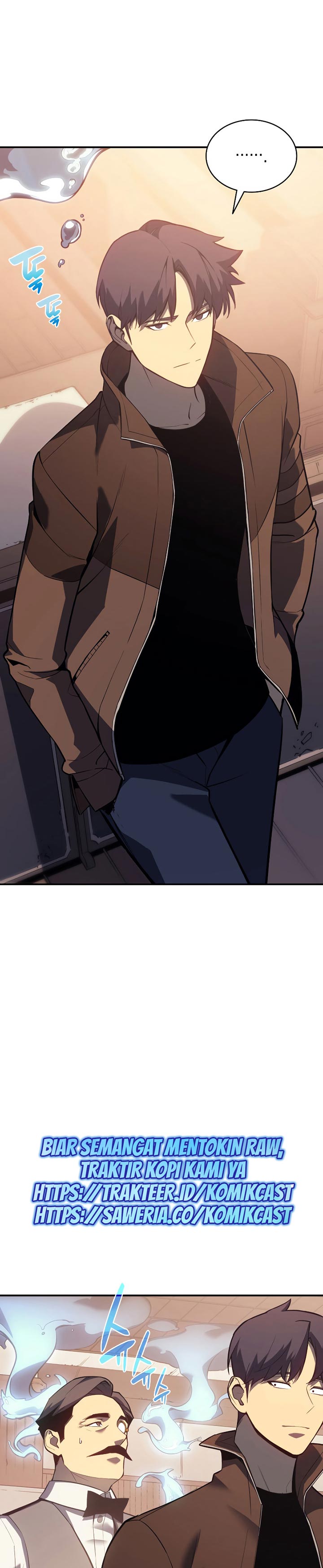 A Disaster-Class Hero Has Returned Chapter 15 Gambar 22