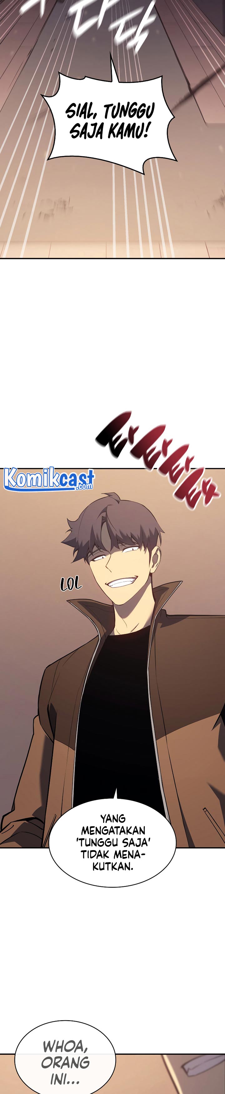A Disaster-Class Hero Has Returned Chapter 15 Gambar 43