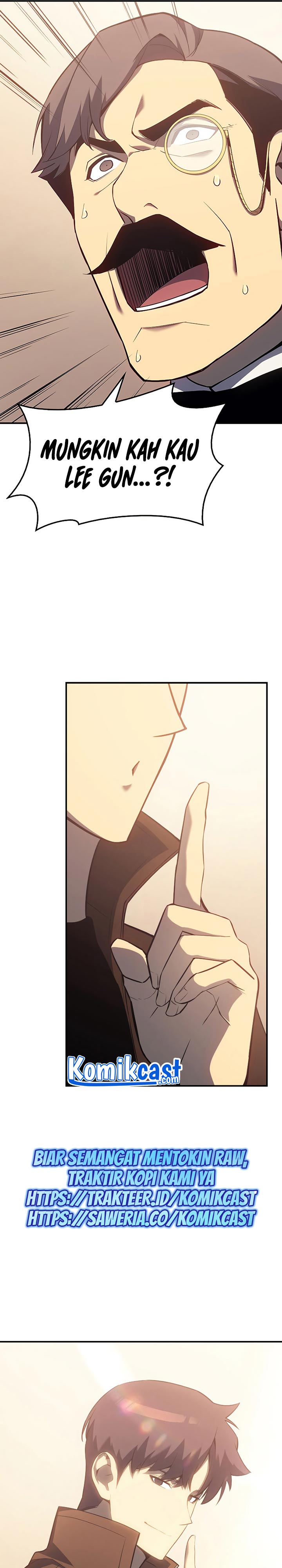 A Disaster-Class Hero Has Returned Chapter 15 Gambar 48