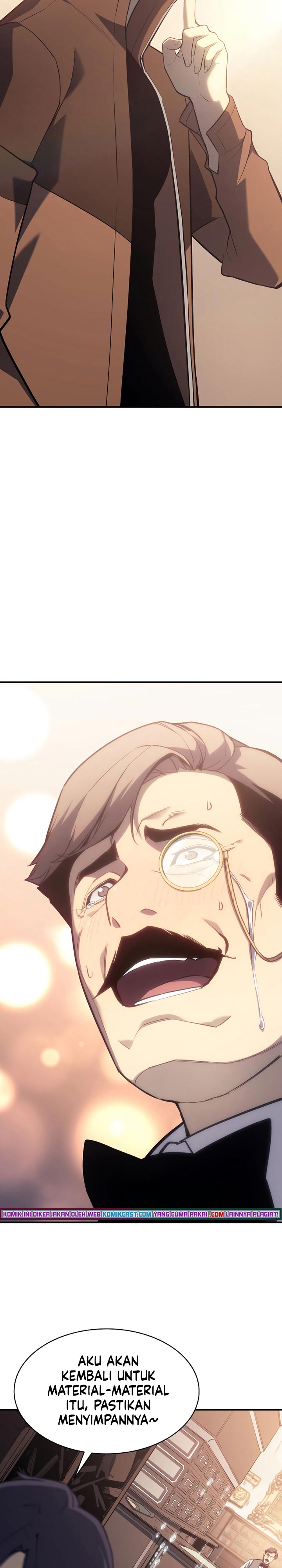 A Disaster-Class Hero Has Returned Chapter 15 Gambar 49