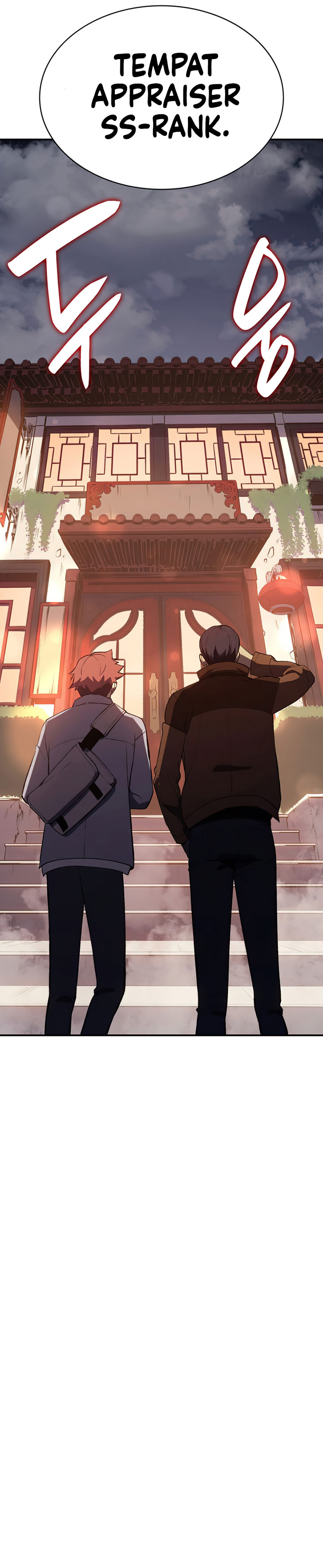 A Disaster-Class Hero Has Returned Chapter 13 Gambar 25