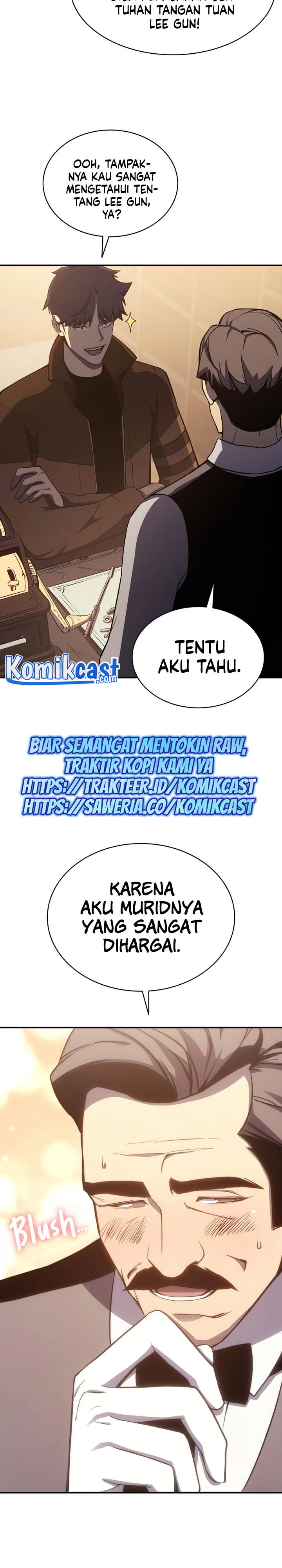 A Disaster-Class Hero Has Returned Chapter 13 Gambar 34