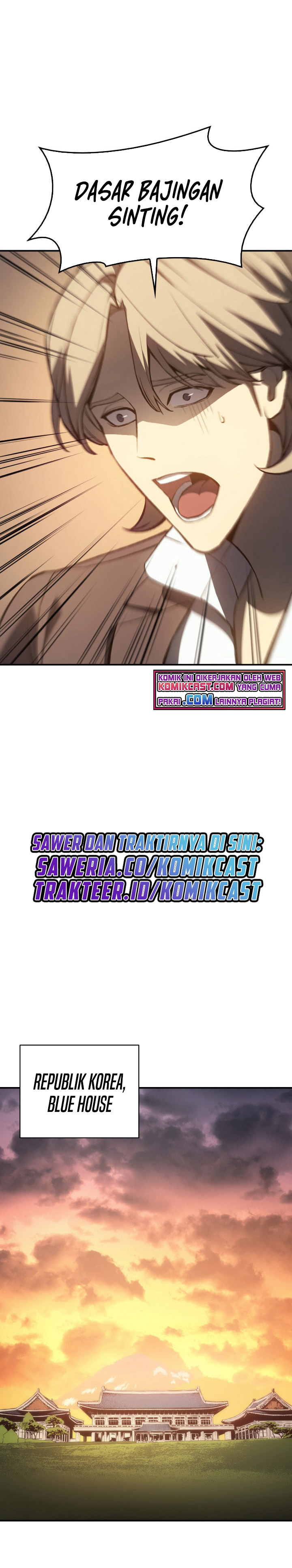 A Disaster-Class Hero Has Returned Chapter 12 Gambar 23