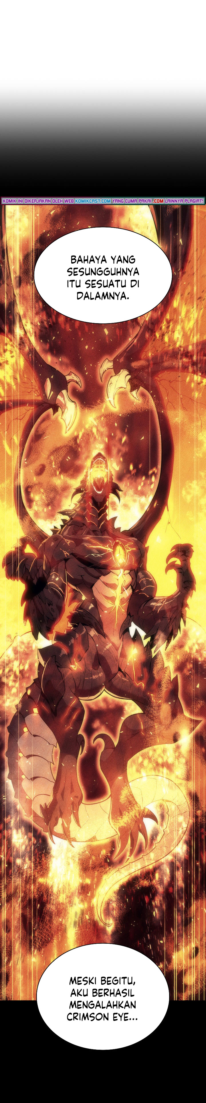 A Disaster-Class Hero Has Returned Chapter 12 Gambar 7