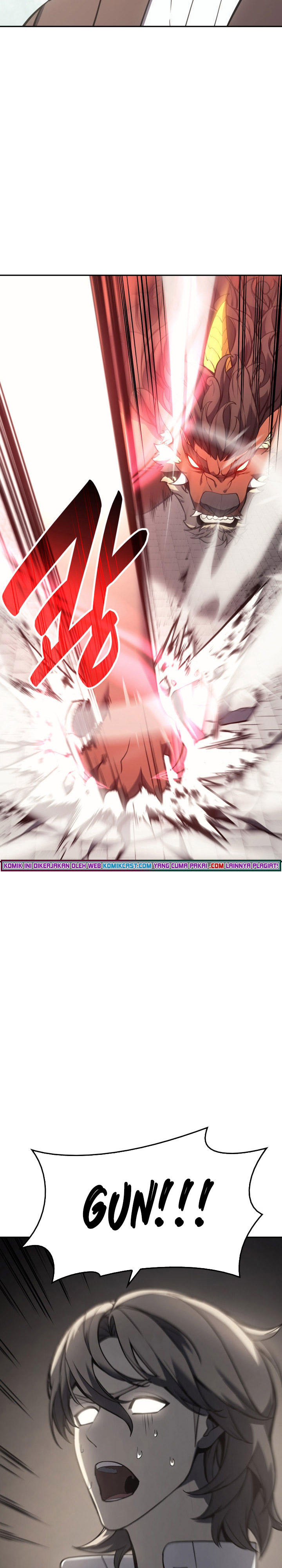 A Disaster-Class Hero Has Returned Chapter 11 Gambar 26