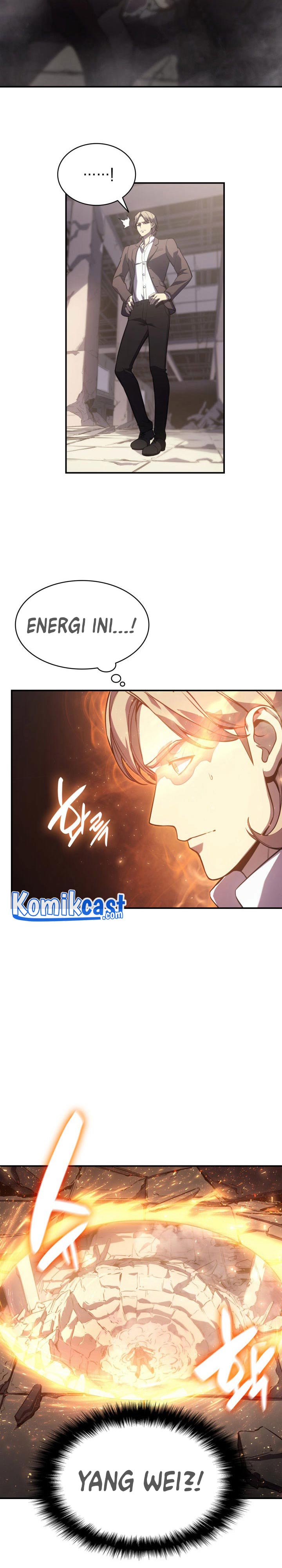A Disaster-Class Hero Has Returned Chapter 10 Gambar 10