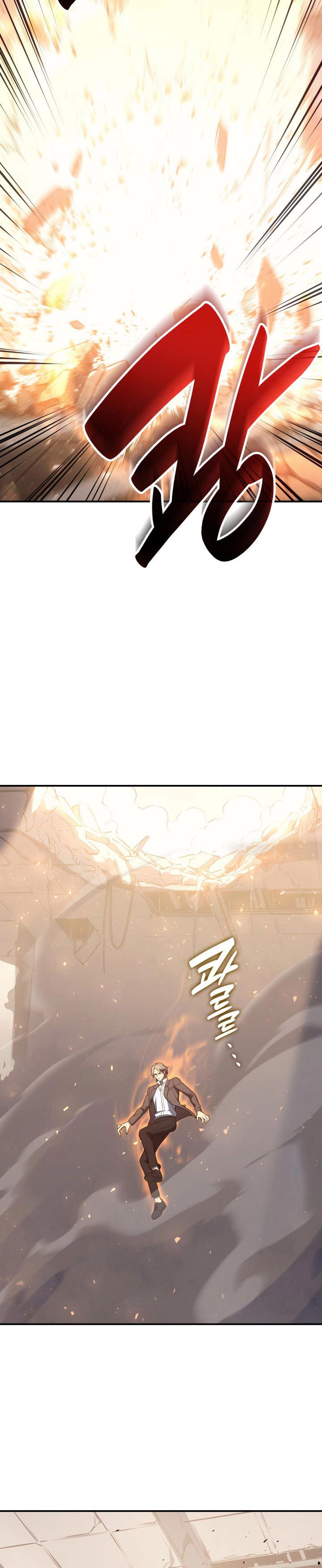 A Disaster-Class Hero Has Returned Chapter 10 Gambar 13