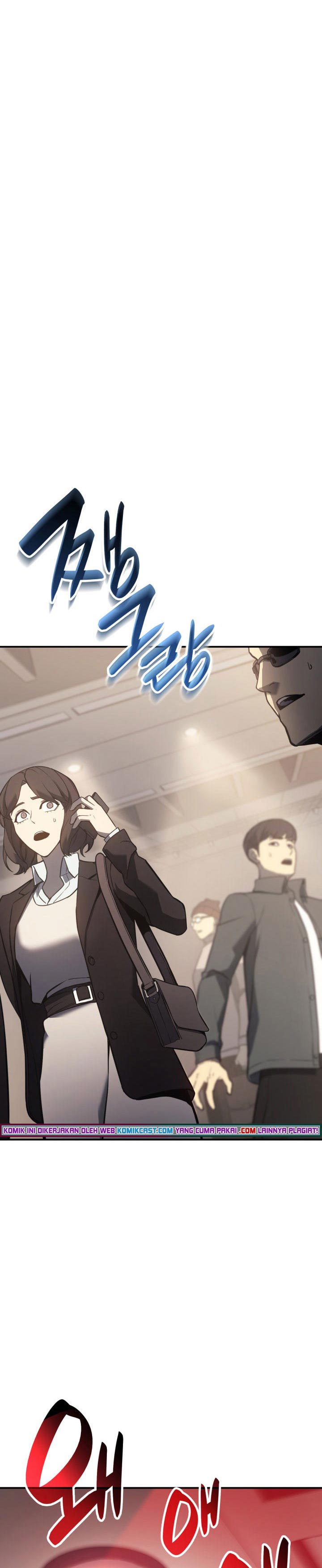 A Disaster-Class Hero Has Returned Chapter 10 Gambar 21