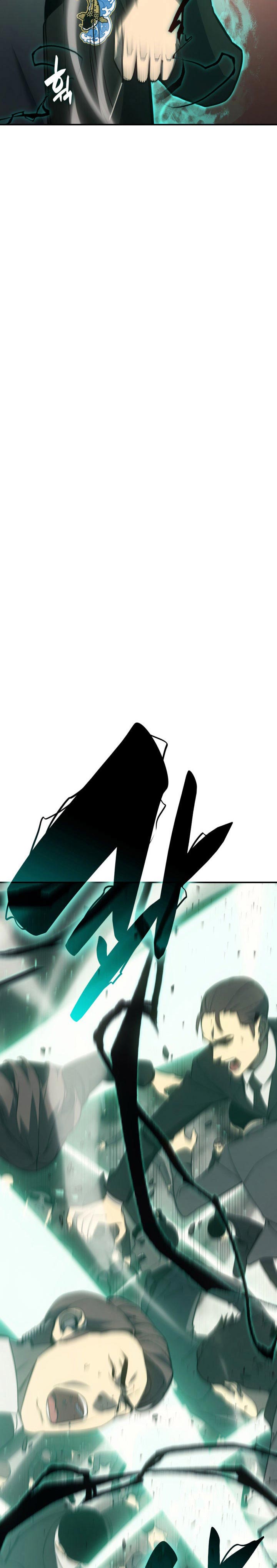A Disaster-Class Hero Has Returned Chapter 10 Gambar 25