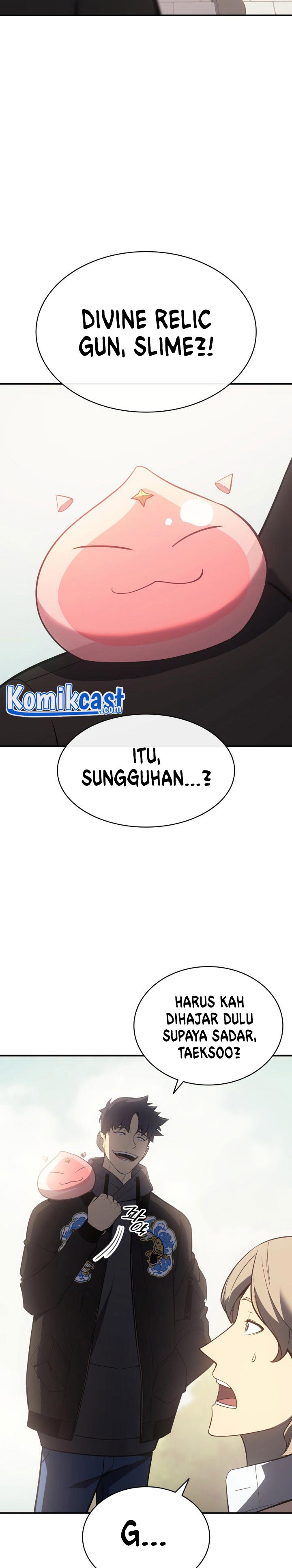 A Disaster-Class Hero Has Returned Chapter 10 Gambar 36