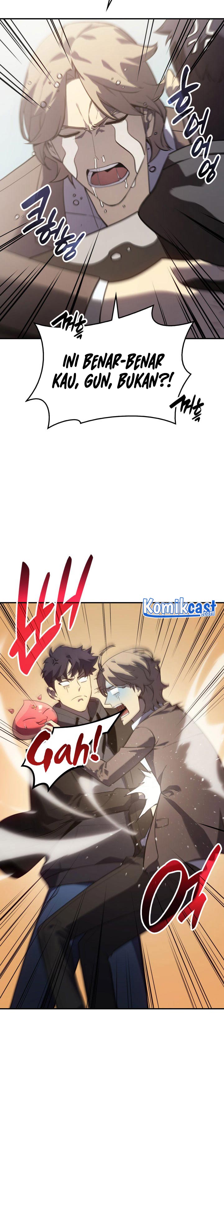 A Disaster-Class Hero Has Returned Chapter 10 Gambar 38