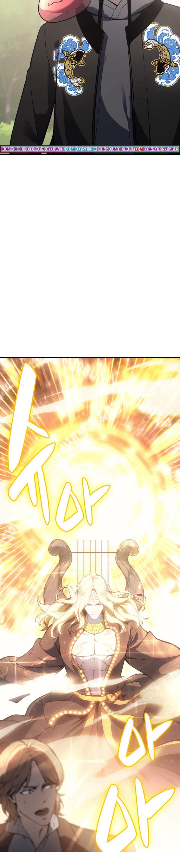 A Disaster-Class Hero Has Returned Chapter 10 Gambar 40
