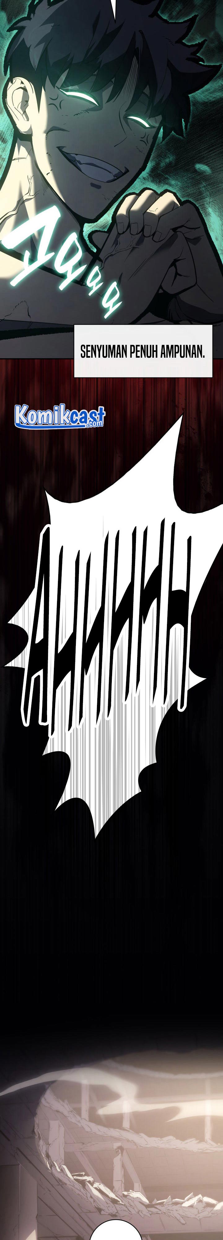 A Disaster-Class Hero Has Returned Chapter 10 Gambar 8