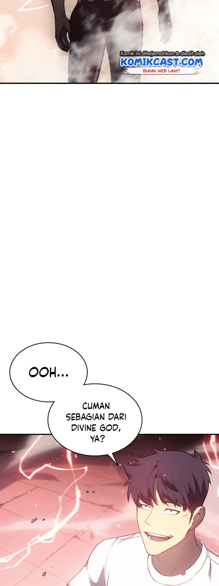 A Disaster-Class Hero Has Returned Chapter 9 Gambar 43