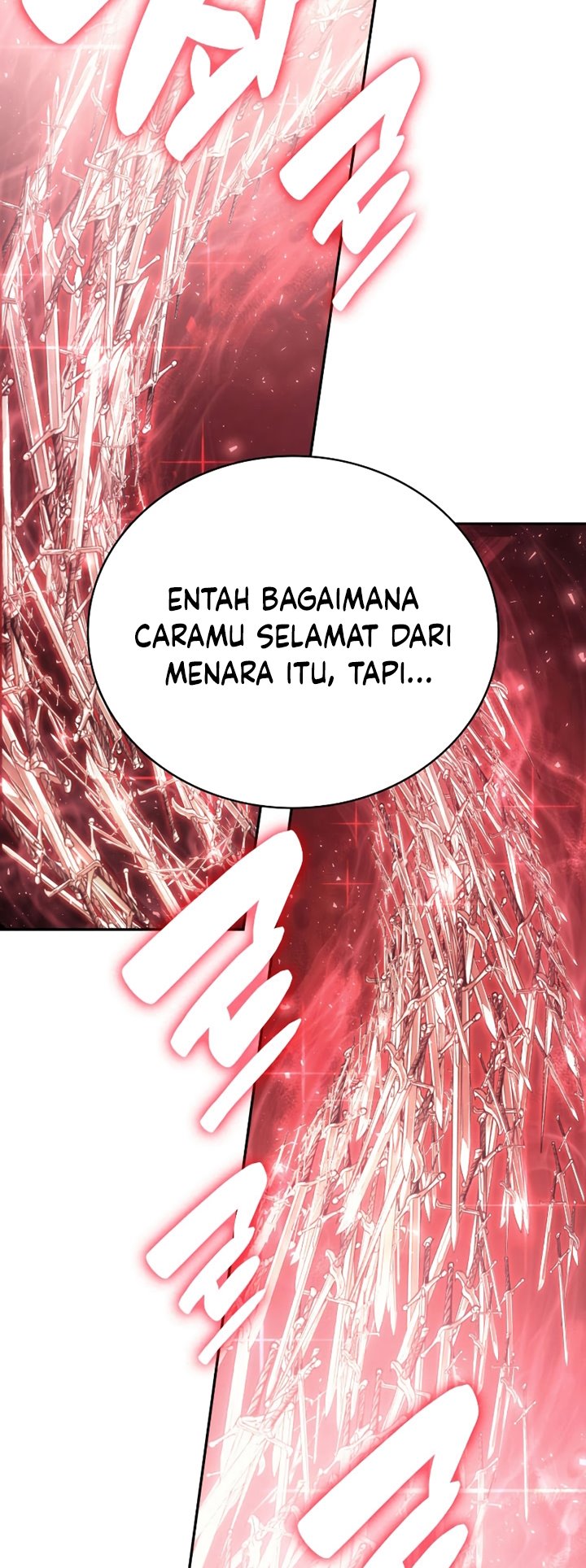 A Disaster-Class Hero Has Returned Chapter 9 Gambar 48