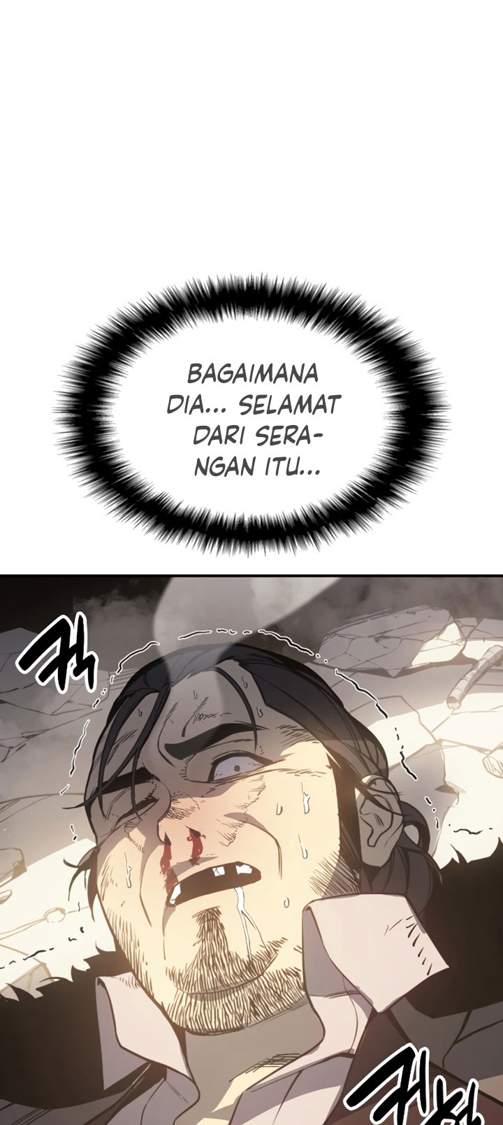 A Disaster-Class Hero Has Returned Chapter 9 Gambar 70