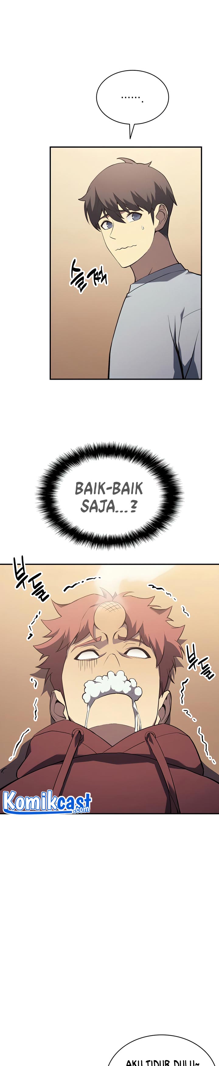 A Disaster-Class Hero Has Returned Chapter 6 Gambar 15