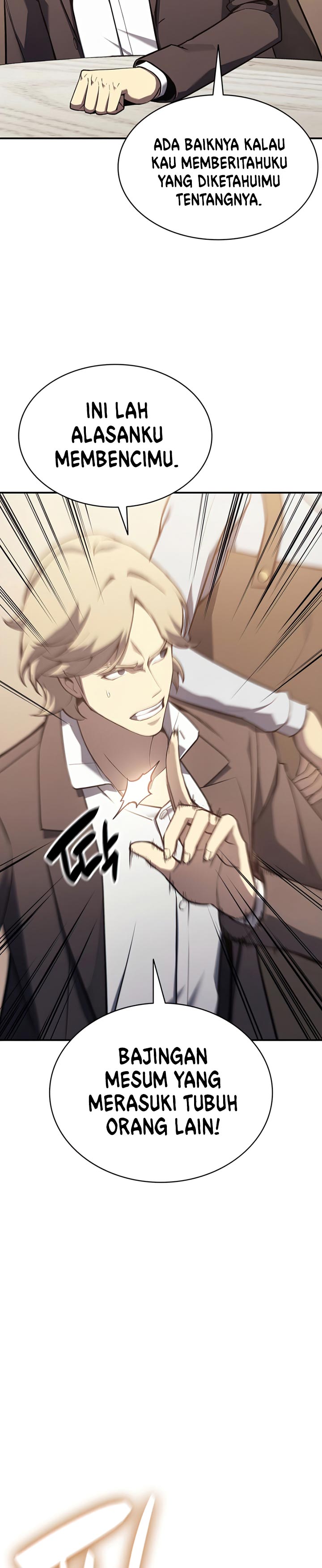 A Disaster-Class Hero Has Returned Chapter 6 Gambar 24