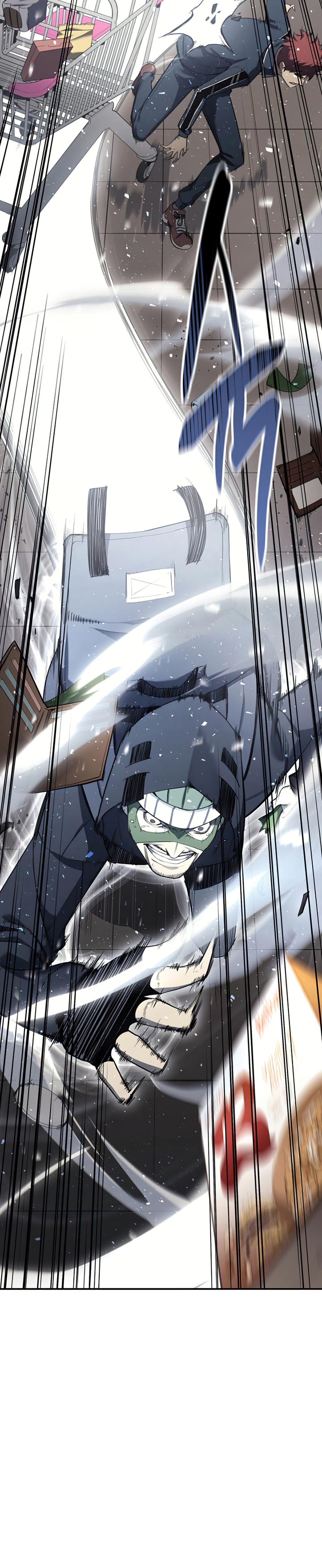 A Disaster-Class Hero Has Returned Chapter 6 Gambar 31