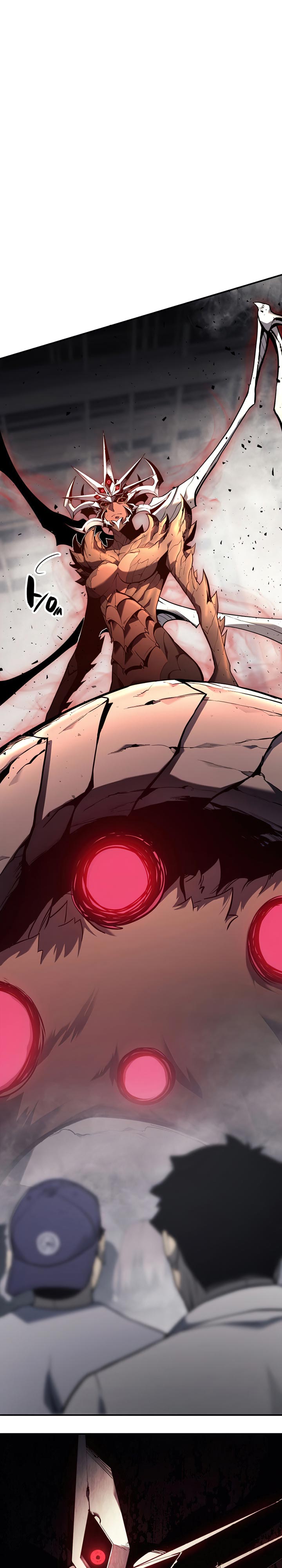 A Disaster-Class Hero Has Returned Chapter 6 Gambar 44