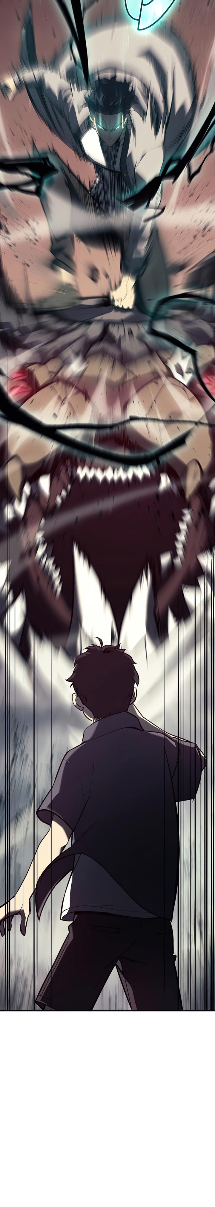A Disaster-Class Hero Has Returned Chapter 6 Gambar 50