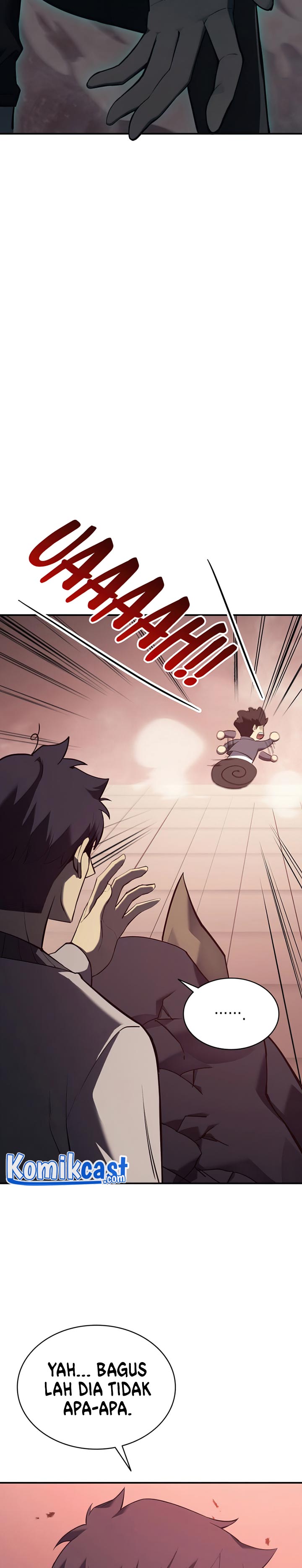 A Disaster-Class Hero Has Returned Chapter 6 Gambar 52
