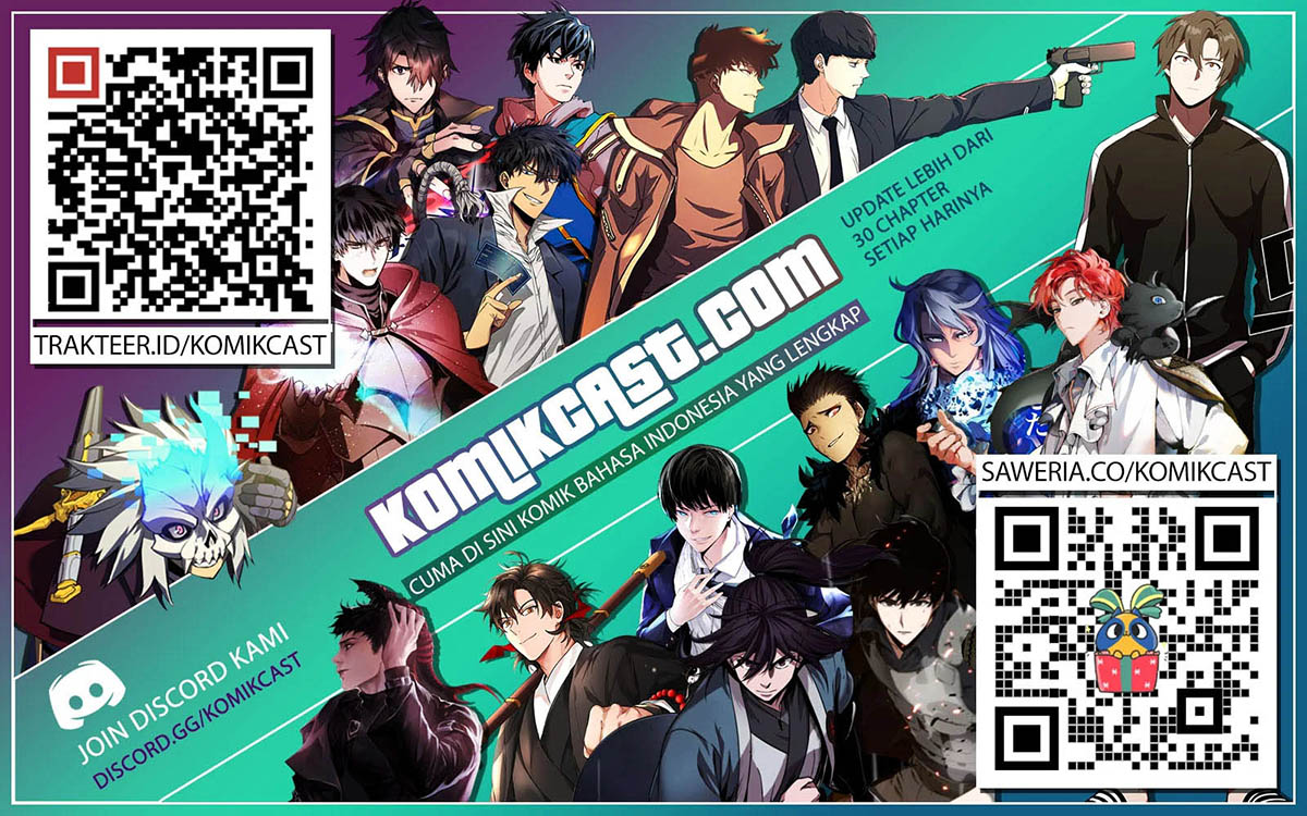 A Disaster-Class Hero Has Returned Chapter 6 Gambar 56