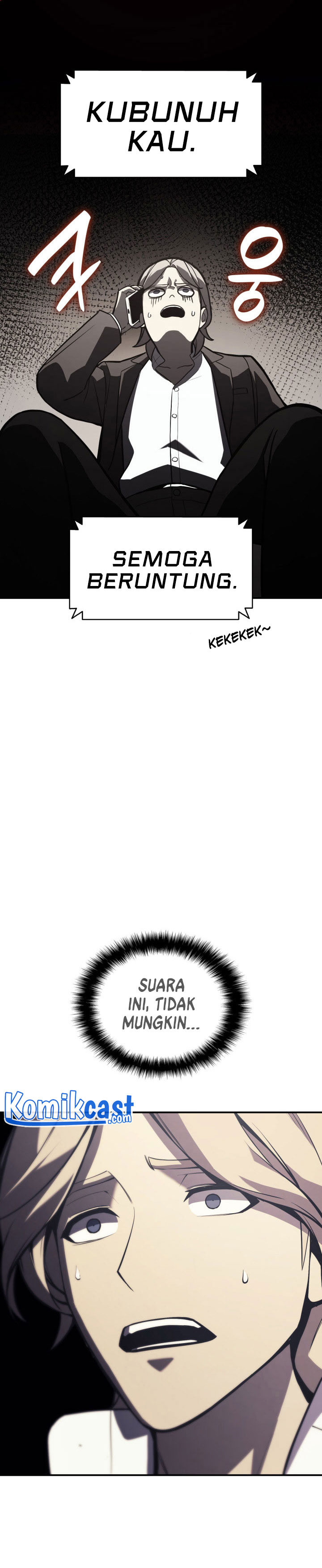 A Disaster-Class Hero Has Returned Chapter 3 Gambar 30