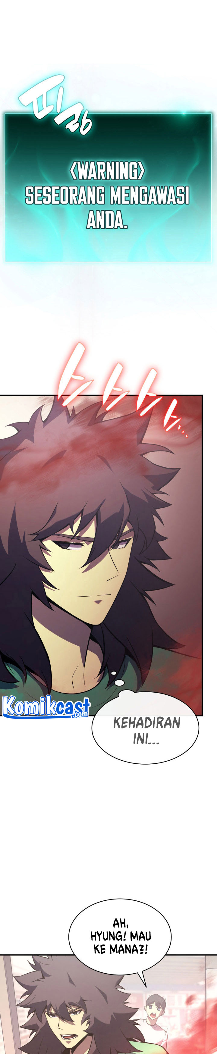 A Disaster-Class Hero Has Returned Chapter 3 Gambar 42