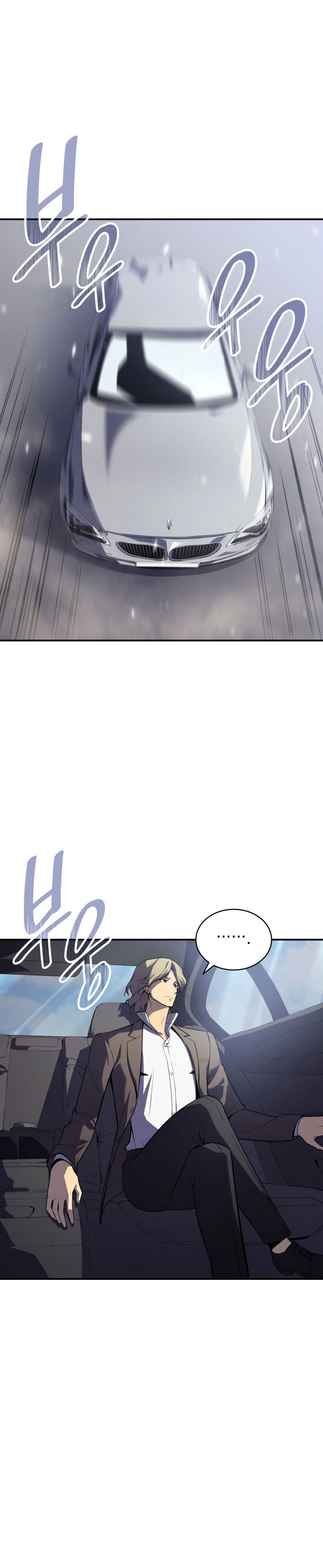 A Disaster-Class Hero Has Returned Chapter 3 Gambar 7
