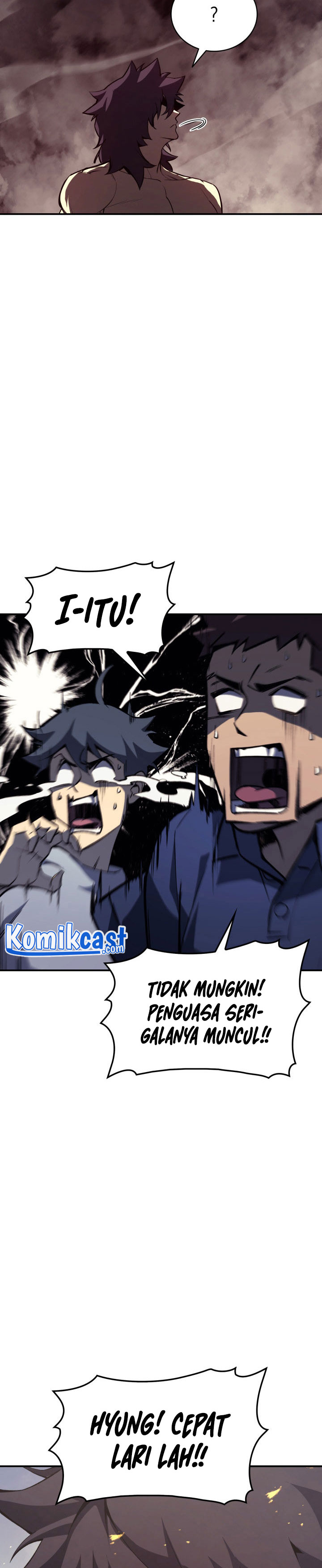 A Disaster-Class Hero Has Returned Chapter 2 Gambar 11