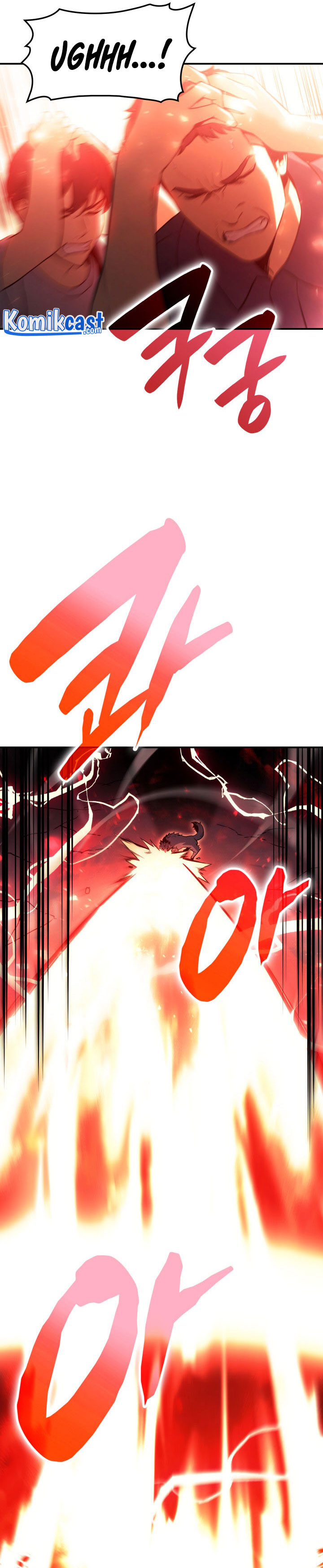 A Disaster-Class Hero Has Returned Chapter 2 Gambar 14