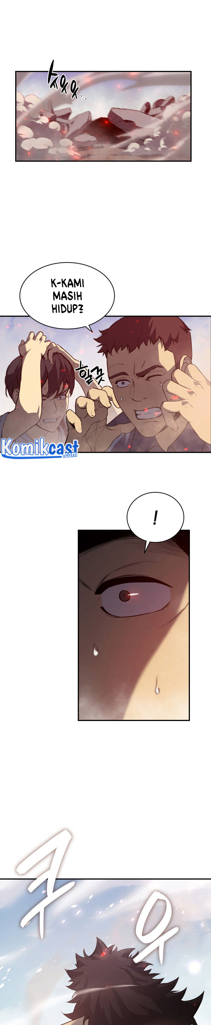 A Disaster-Class Hero Has Returned Chapter 2 Gambar 17