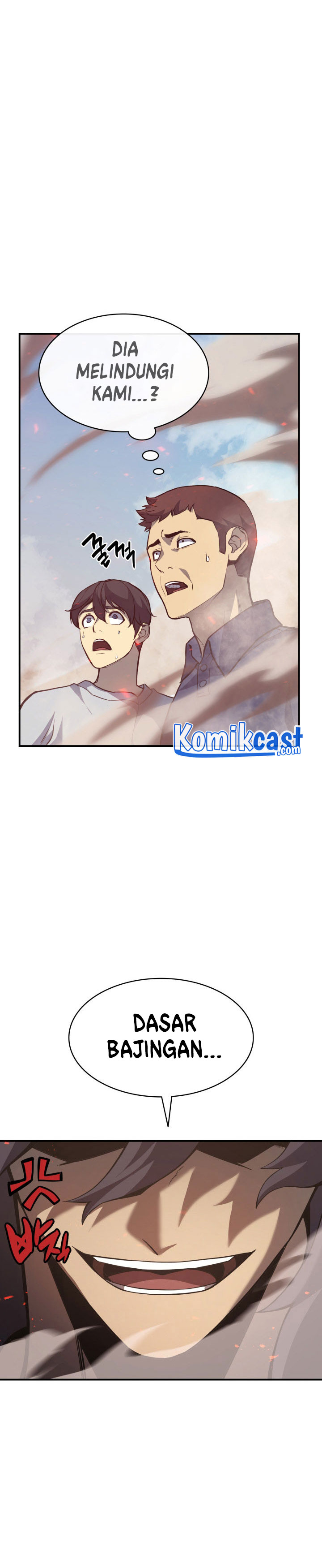 A Disaster-Class Hero Has Returned Chapter 2 Gambar 19