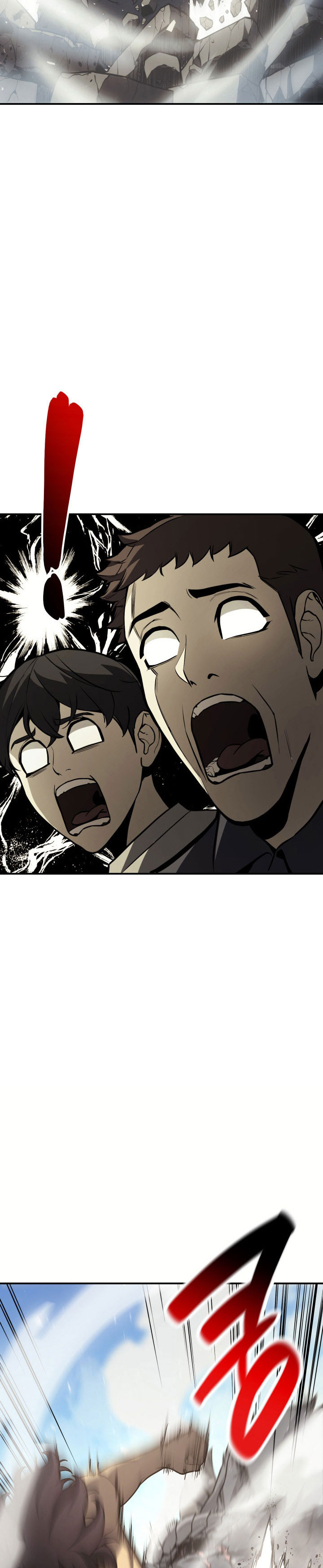 A Disaster-Class Hero Has Returned Chapter 2 Gambar 23