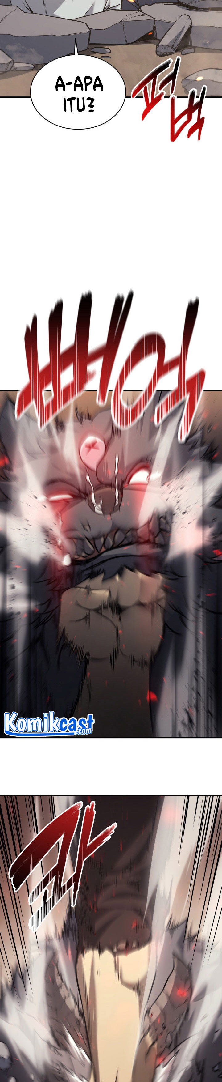 A Disaster-Class Hero Has Returned Chapter 2 Gambar 3