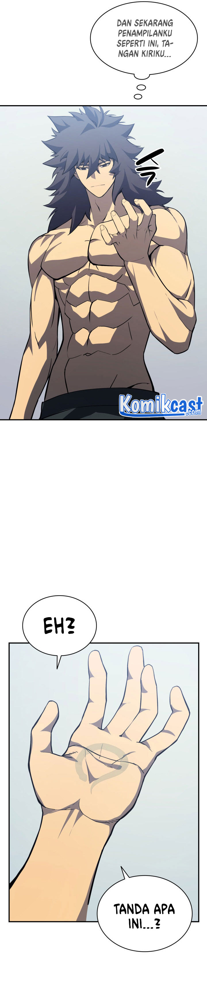 A Disaster-Class Hero Has Returned Chapter 2 Gambar 38