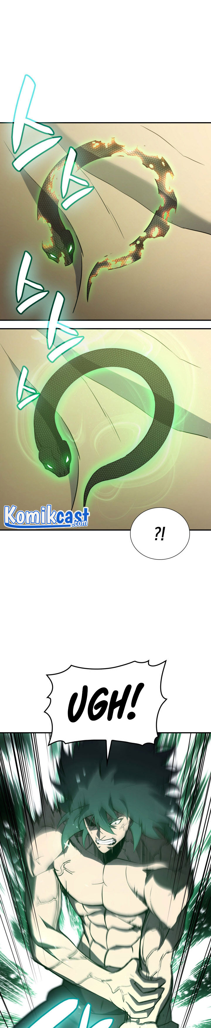A Disaster-Class Hero Has Returned Chapter 2 Gambar 39